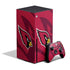 NFL Arizona Cardinals Double Vision Xbox Series X Bundle Skin