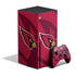 NFL Arizona Cardinals Double Vision Xbox Series X Skins