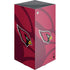 NFL Arizona Cardinals Double Vision XBox Series X Digital Edition Console Skin