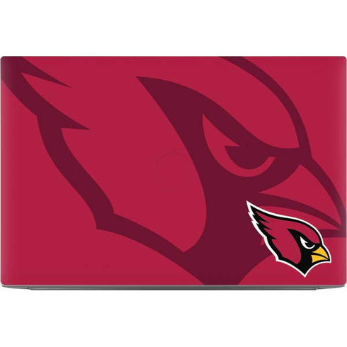 NFL Arizona Cardinals Double Vision Dell XPS Skin