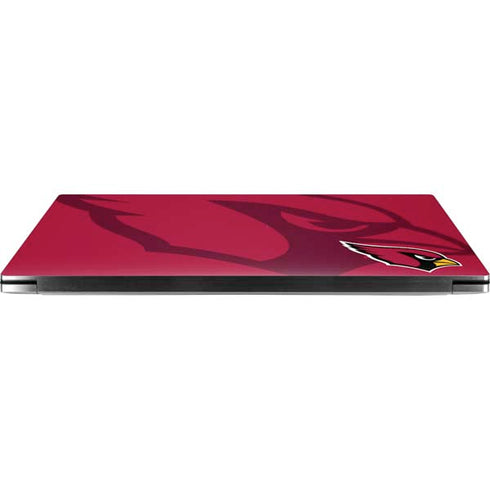 NFL Arizona Cardinals Double Vision Dell XPS Skin