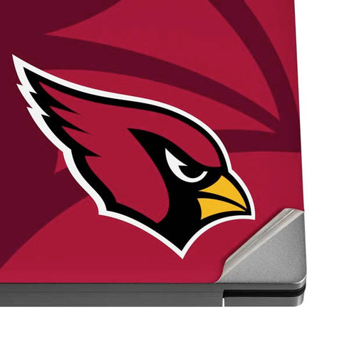 NFL Arizona Cardinals Double Vision Dell XPS Skin