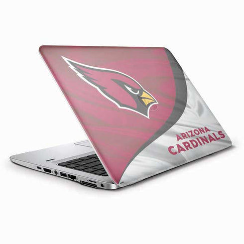 NFL Arizona Cardinals HP Elitebook Skin