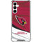 NFL Arizona Cardinals Galaxy A16 5G Clear Case