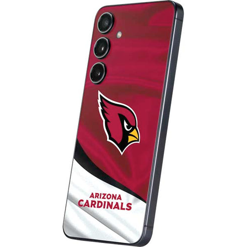 NFL Arizona Cardinals Galaxy A16 5G Skin