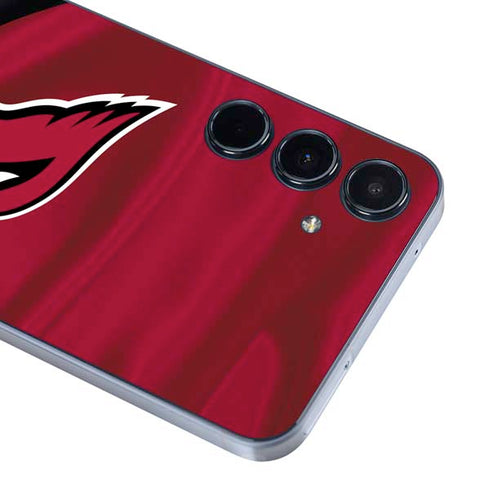 NFL Arizona Cardinals Galaxy A35 5G Skin