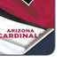 NFL Arizona Cardinals Galaxy A35 5G Skin