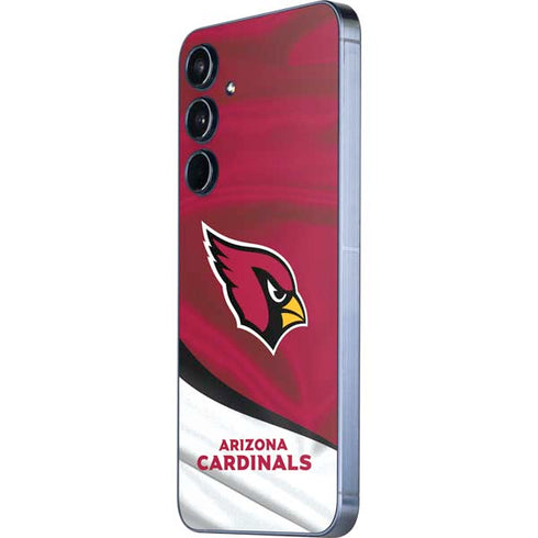 NFL Arizona Cardinals Galaxy A36 5G Skin