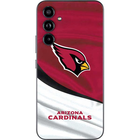 NFL Arizona Cardinals Galaxy A54 5G Skin