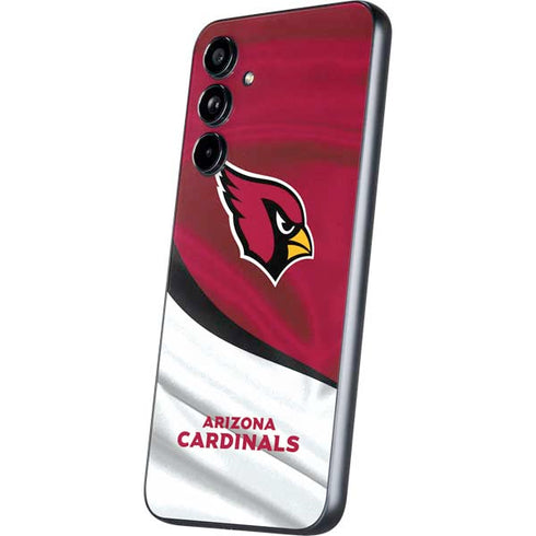 NFL Arizona Cardinals Galaxy A54 5G Skin