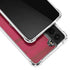 NFL Arizona Cardinals Galaxy S22 Clear Case