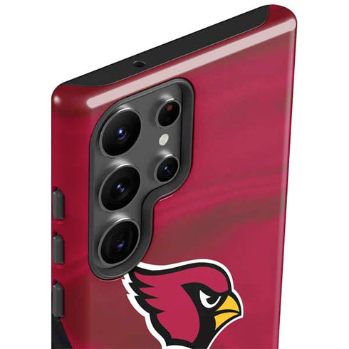 NFL Arizona Cardinals Galaxy S23 Ultra Pro Case
