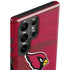 NFL Arizona Cardinals Galaxy S23 Ultra Pro Case
