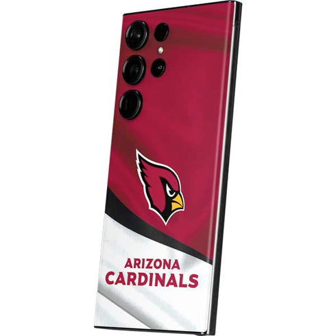 NFL Arizona Cardinals Galaxy Skins