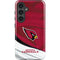 NFL Arizona Cardinals Galaxy S25 Impact Case