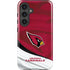 NFL Arizona Cardinals Galaxy S25 Plus Impact Case