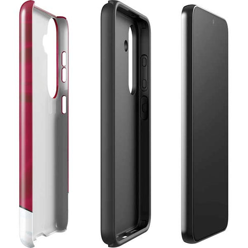 NFL Arizona Cardinals Galaxy S25 Plus Impact Case