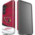 NFL Arizona Cardinals Galaxy S25 Plus Impact Case