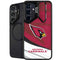 NFL Arizona Cardinals Galaxy S25 Plus Kickstand Case