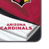 NFL Arizona Cardinals Galaxy S25 Plus Skin