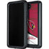 NFL Arizona Cardinals Galaxy S24 Plus Waterproof Case