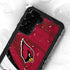 NFL Arizona Cardinals Galaxy S24 Plus Waterproof Case