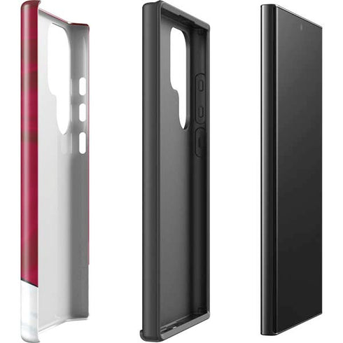 NFL Arizona Cardinals Galaxy S25 Ultra Impact Case
