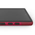 NFL Arizona Cardinals Galaxy S25 Ultra Impact Case