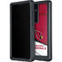 NFL Arizona Cardinals Galaxy S24 Ultra Waterproof Case