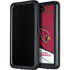NFL Arizona Cardinals Galaxy S24 Waterproof Case