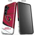 NFL Arizona Cardinals Galaxy S26 Impact Case