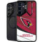 NFL Arizona Cardinals Galaxy S26 Kickstand Case