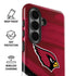 NFL Arizona Cardinals Galaxy S26 Plus Impact Case
