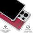 NFL Arizona Cardinals Galaxy S26 Ultra Clear Case