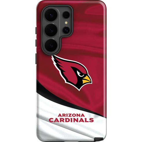 NFL Arizona Cardinals Galaxy S26 Ultra Impact Case