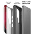 NFL Arizona Cardinals Galaxy S26 Ultra Impact Case