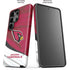NFL Arizona Cardinals Galaxy S26 Ultra Impact Case