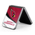 NFL Arizona Cardinals Galaxy Z Flip6 Skin
