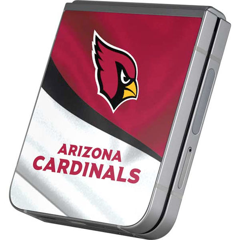 NFL Arizona Cardinals Galaxy Z Flip6 Skin