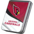 NFL Arizona Cardinals Galaxy Z Flip6 Skin
