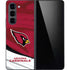 NFL Arizona Cardinals Galaxy Z Fold5 5G Skin