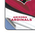 NFL Arizona Cardinals Galaxy Z Fold5 5G Skin