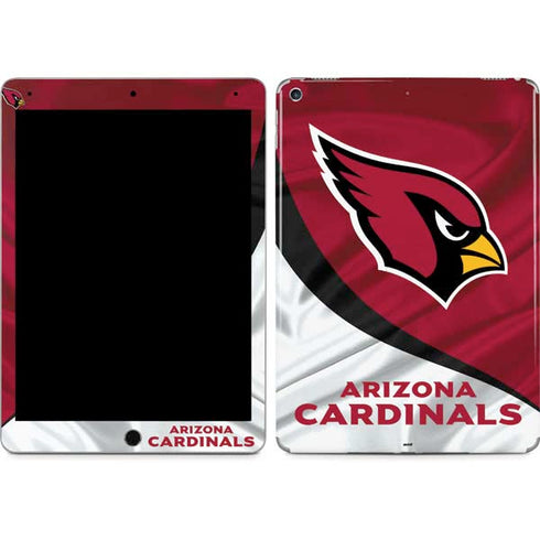 NFL Arizona Cardinals iPad Skins
