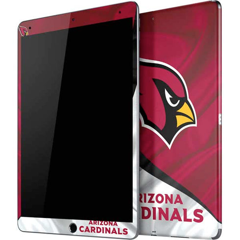 NFL Arizona Cardinals iPad Skins