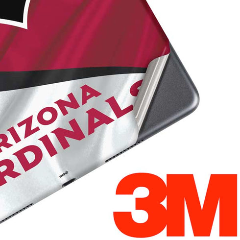 NFL Arizona Cardinals iPad Skins