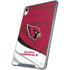 NFL Arizona Cardinals iPad 11th Gen (2025) Clear Case