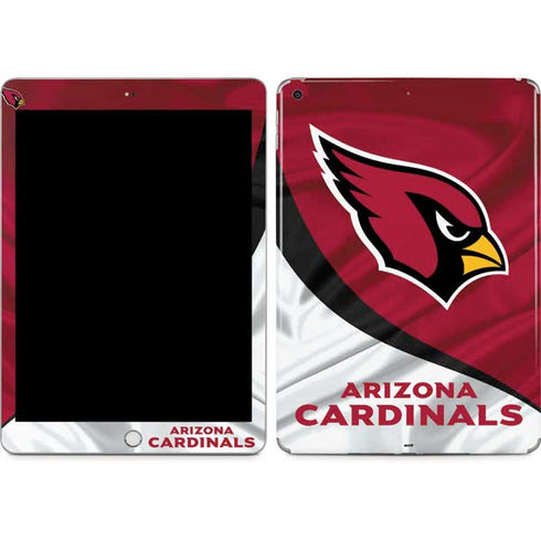 NFL Arizona Cardinals Apple iPad Skin