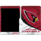 NFL Arizona Cardinals Apple iPad Skin