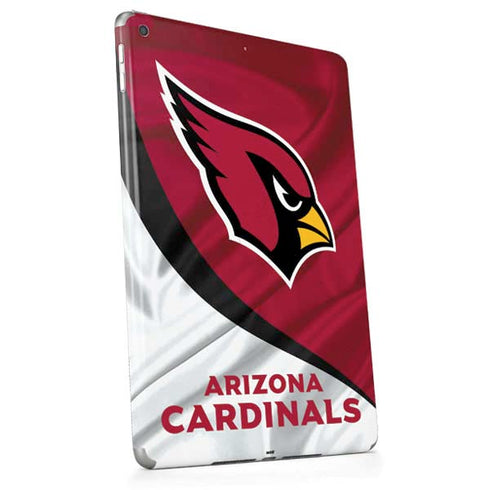 NFL Arizona Cardinals Apple iPad Skin