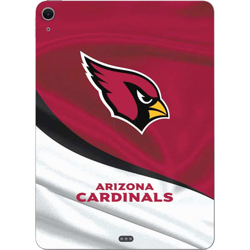 NFL Arizona Cardinals Apple iPad Air Skin